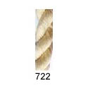 Poppies Silk & Wool 722 Ripe Corn - very light