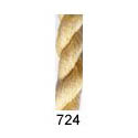 Poppies Silk & Wool 724 Ripe Corn - medium light