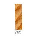 Poppies Silk & Wool 765 Orange Spice - medium