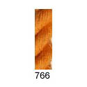 Poppies Silk & Wool 766 Orange Spice - medium dark