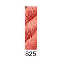 Poppies Silk & Wool 825 Peach Melba - medium