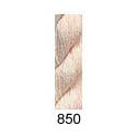 Poppies Silk & Wool 850 Salmon Pink - palest