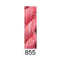 Poppies Silk & Wool 855 Salmon Pink - medium
