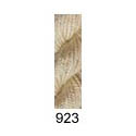 Poppies Silk & Wool 923 Sandstone - light