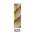 Poppies Silk & Wool 925 Sandstone - medium