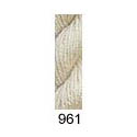 Poppies Silk & Wool 961 Chocolate Dip - ultra light