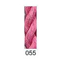 Stars Stranded Silk 055 Sweet Pea - medium