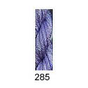 Stars Stranded Silk 285 Jacaranda - medium