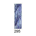 Stars Stranded Silk 295 Lavender - medium
