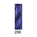 Stars Stranded Silk 299 Lavender - ultra dark