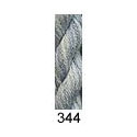 Stars Stranded Silk 344 Denim - medium light