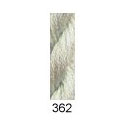 Stars Stranded Silk 362 Periwinkle - very light