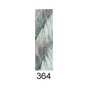 Stars Stranded Silk 364 Periwinkle - light medium