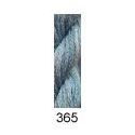 Stars Stranded Silk 365 Periwinkle - medium