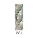 Stars Stranded Silk 381 Cornflower - ultra light