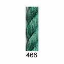Stars Stranded Silk 466 Sea Spray - medium dark