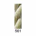 Stars Stranded Silk 561 Kiwifruit - ultra light