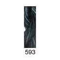 Stars Stranded Silk 593 Thyme - dark