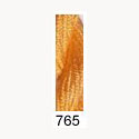 Stars Stranded Silk 765 Orange Spice - medium