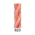 Stars Stranded Silk 823 Peach Melba - light