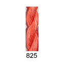 Stars Stranded Silk 825 Peach Melba - medium