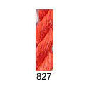 Stars Stranded Silk 827 Peach Melba - dark