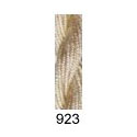 Stars Stranded Silk 923 Sandstone - light