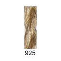 Stars Stranded Silk 925 Sandstone - medium