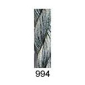 Stars Stranded Silk 994 Pewter - medium light