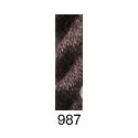 Tulips Mohair 987 Slate - dark