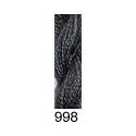 Tulips Mohair 998 Pewter - very dk