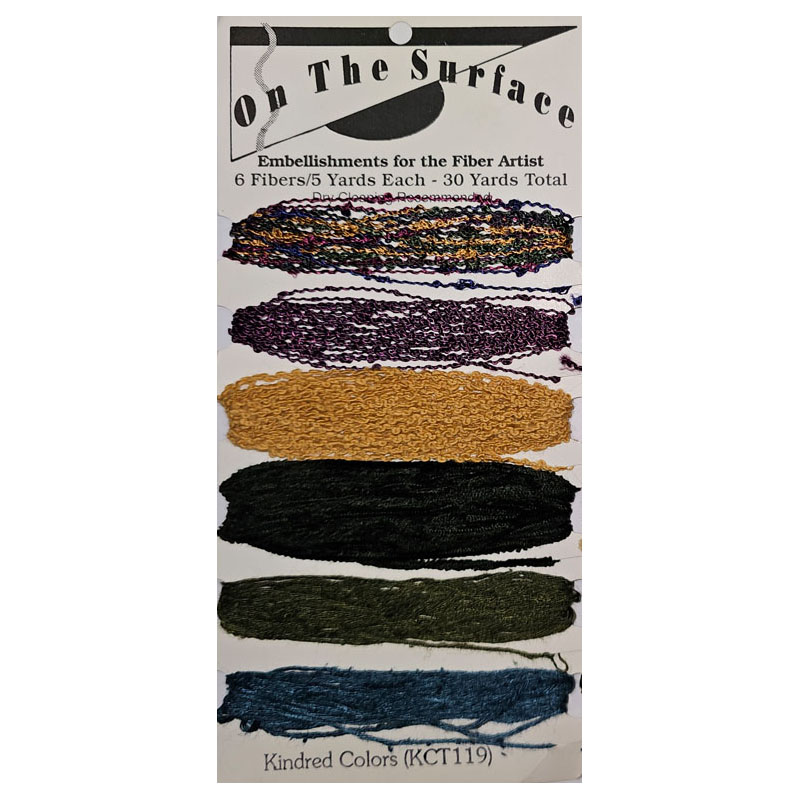 Kindred Colours KCT-119