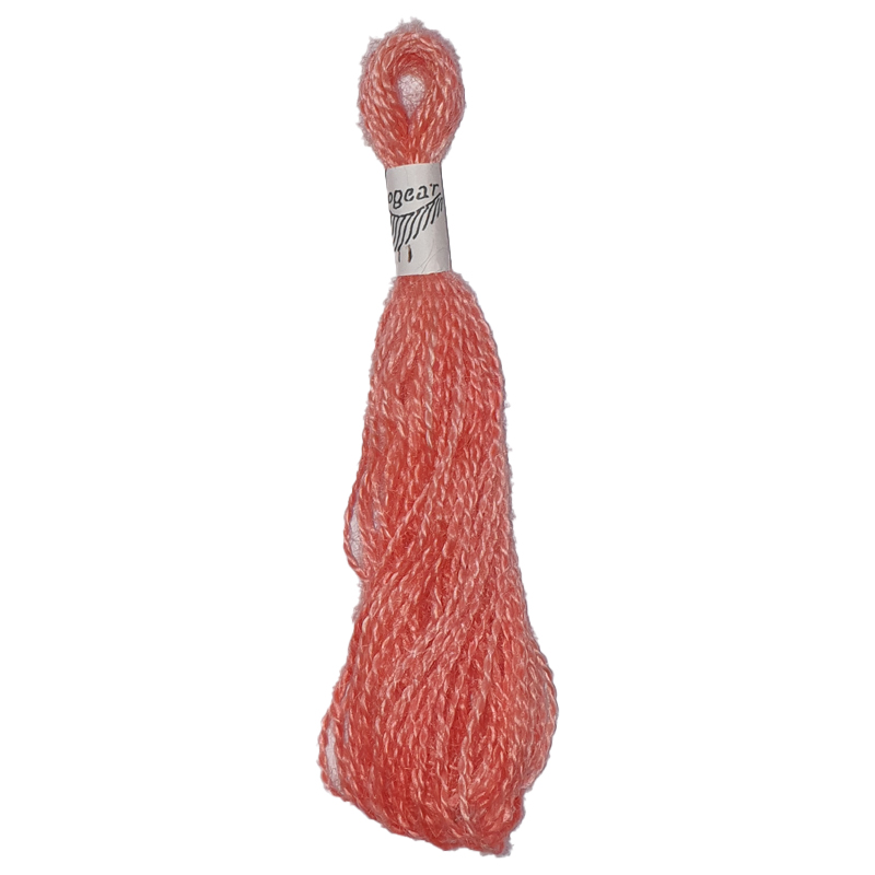 Gossamer - 11 Tomato