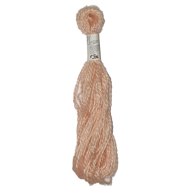 Gossamer - 13a Pale Rockmelon