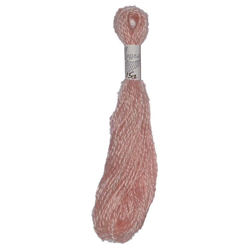 Gossamer - 15a Pale Rose