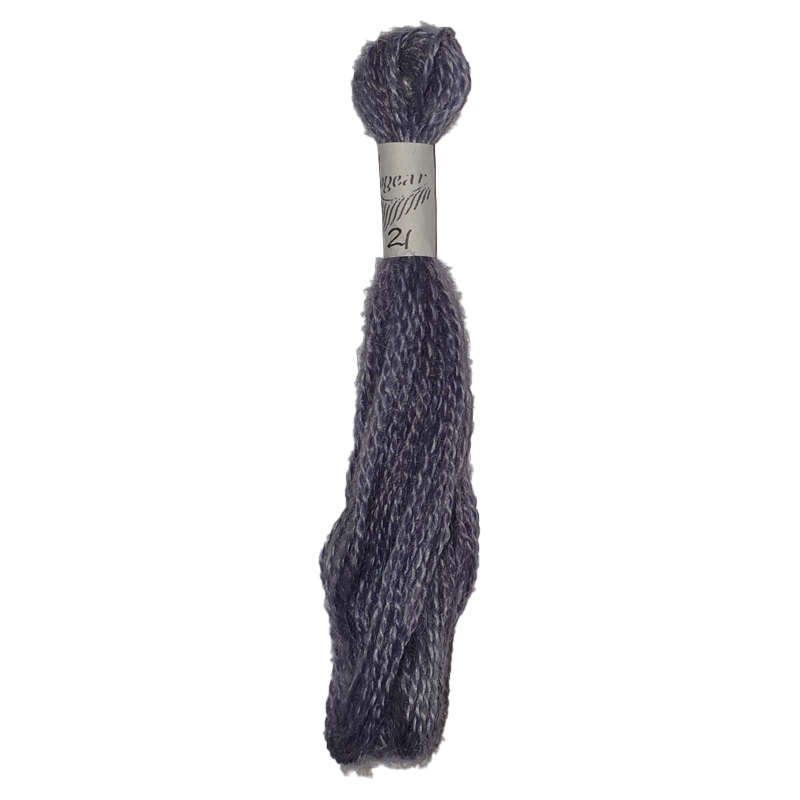 Gossamer - 21 Violet