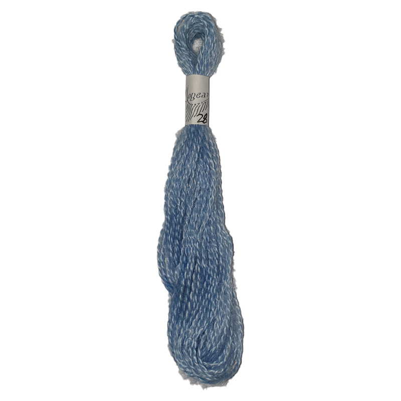 Gossamer - 28 Cornflower