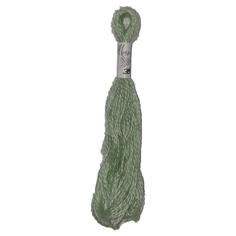 Gossamer - 38 Avocado