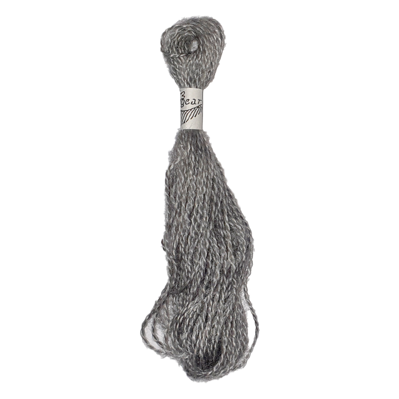 Gossamer - 3 Silver