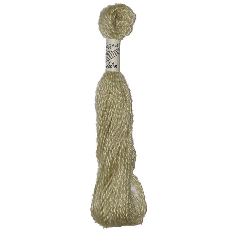 Gossamer - 40a Pittosporum