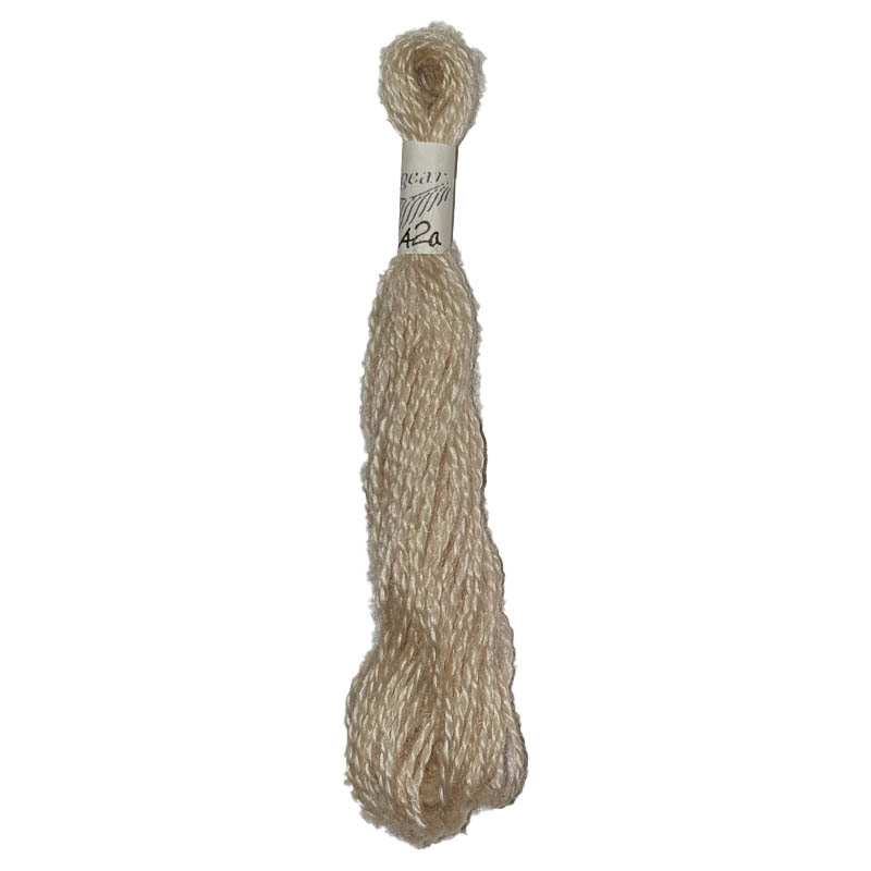 Gossamer - 42a Ivory