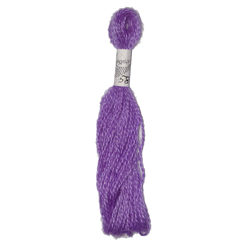 Gossamer - 58 Hyacinth