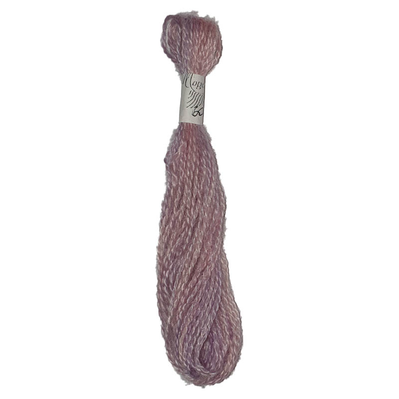 Gossamer - 60 Lilac Shades