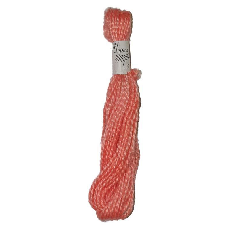 Silky - 11s Tomato