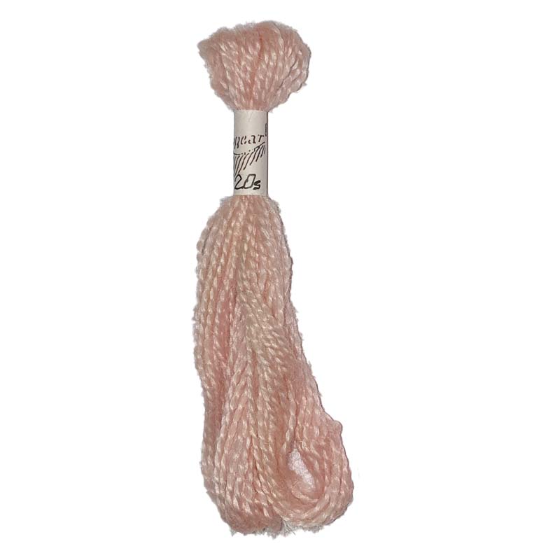 Silky - 20s Quince