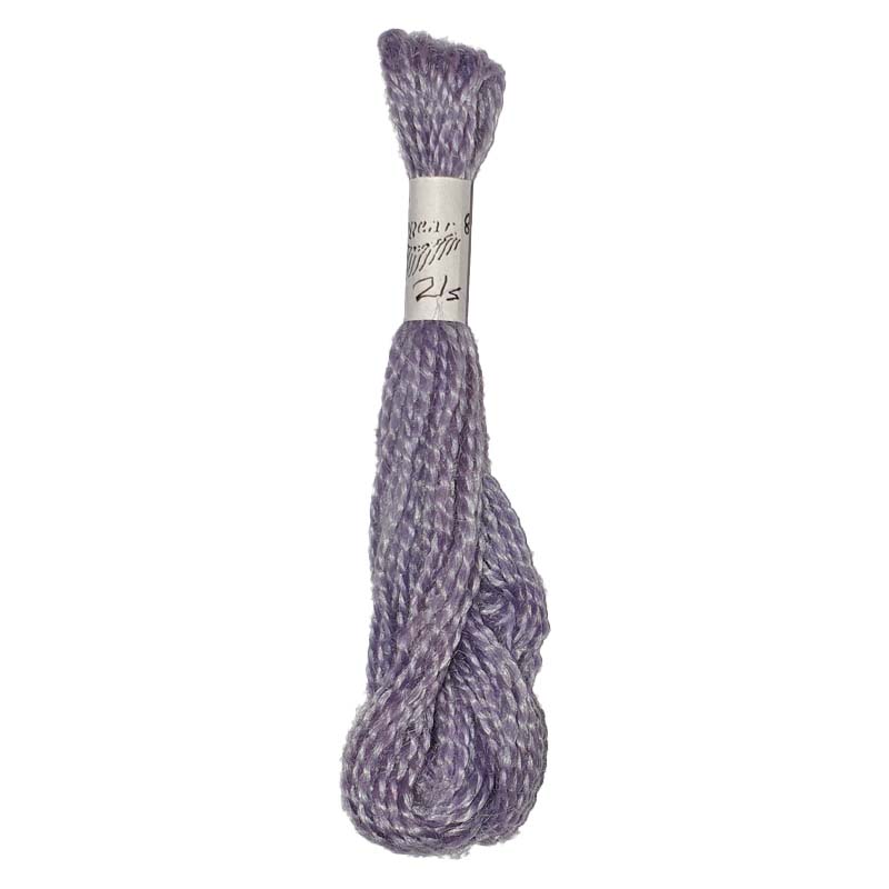 Silky - 21s Violet