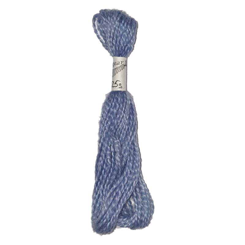 Silky - 25s Indigo