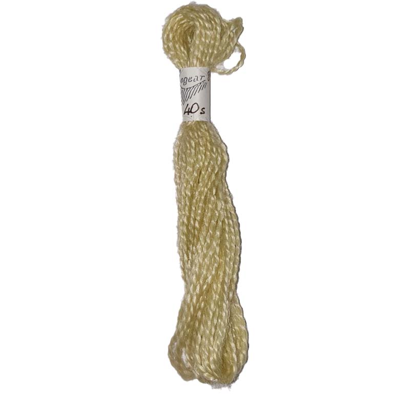 Silky - 40s Olivette