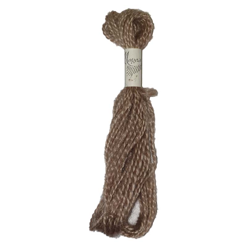 Silky - 41s Logwood