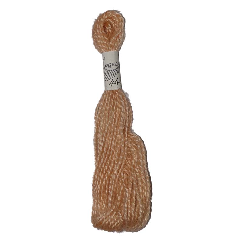 Silky - 44s Tanbark
